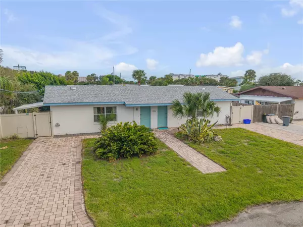 New Smyrna Beach, FL 32169,406 CEDAR AVE
