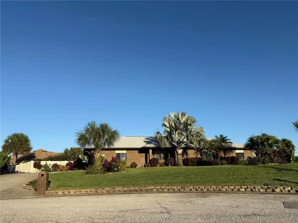 22 UPPER CAY DR, Ormond Beach, FL 32176