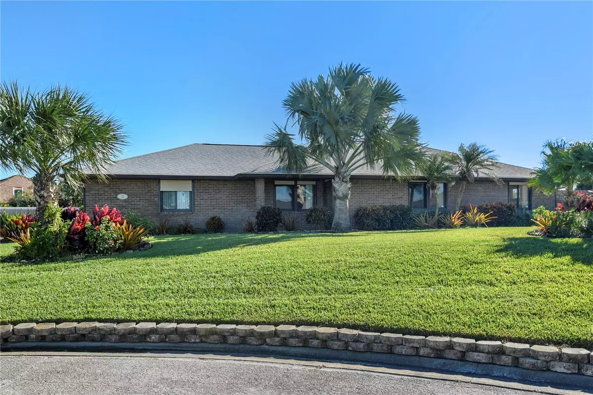 Ormond Beach, FL 32176,22 UPPER CAY DR