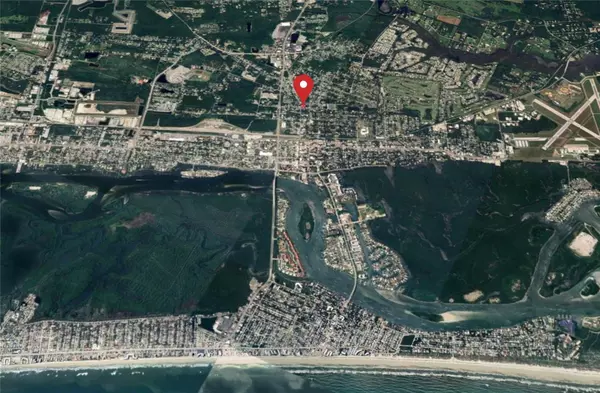 New Smyrna Beach, FL 32168,907 CANAL ST