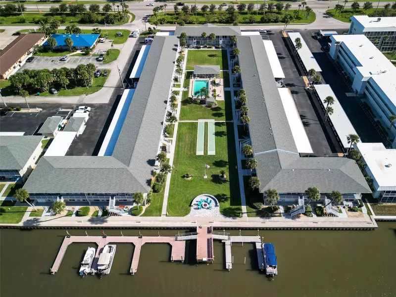 335 N CAUSEWAY #F24, New Smyrna Beach, FL 32169