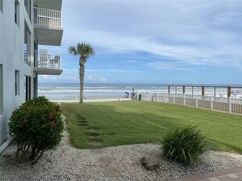 1571 S ATLANTIC AVE #108, New Smyrna Beach, FL 32169