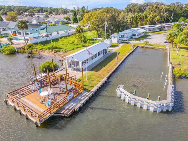 Edgewater, FL 32141,2201 S RIDGEWOOD AVE #28