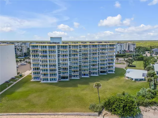 New Smyrna Beach, FL 32169,5201 S ATLANTIC AVE #301A