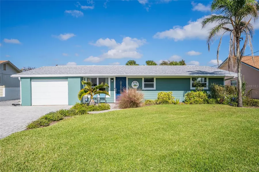 838 E 17TH AVE, New Smyrna Beach, FL 32169