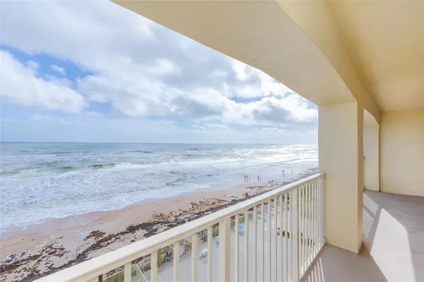 Ormond Beach, FL 32176,89 S ATLANTIC AVE #404
