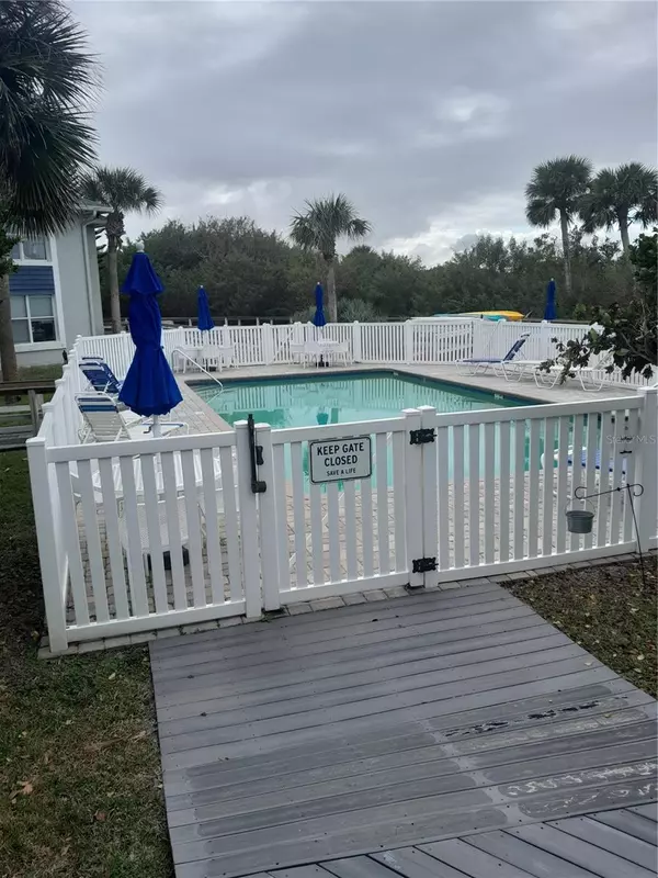 New Smyrna Beach, FL 32169,4860 S ATLANTIC AVE #201