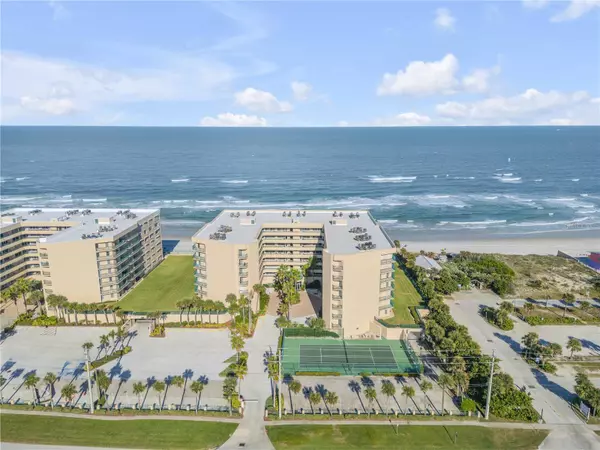 Ponce Inlet, FL 32127,4575 S ATLANTIC AVE #6402