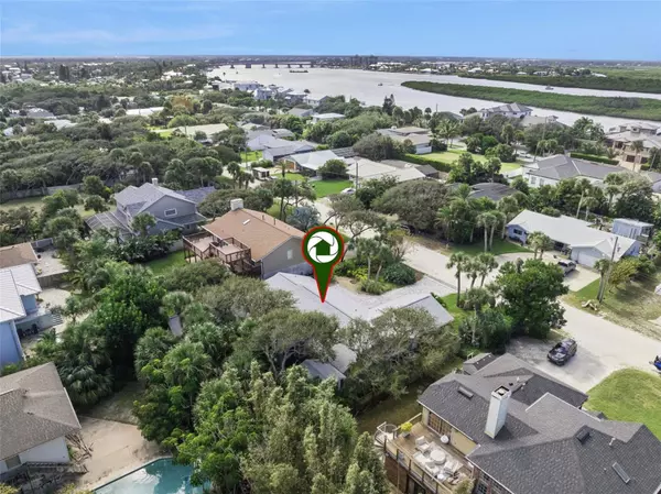 New Smyrna Beach, FL 32169,1319 BEACON ST