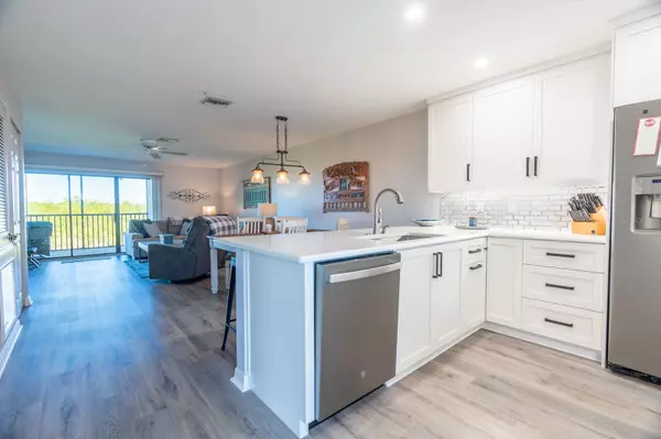 New Smyrna Beach, FL 32169,2700 N PENINSULA AVE #5210