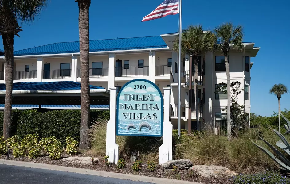 2700 N PENINSULA AVE #5210, New Smyrna Beach, FL 32169