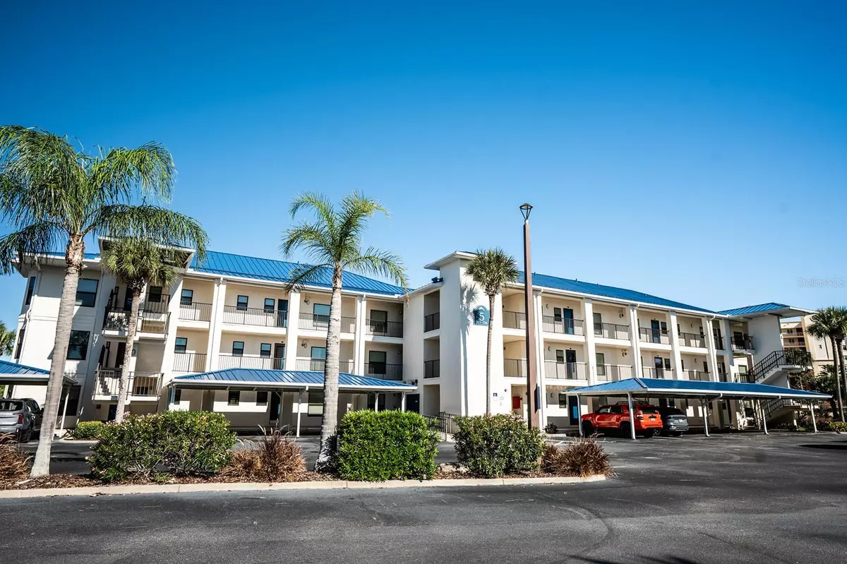 New Smyrna Beach, FL 32169,2700 N PENINSULA AVE #5210