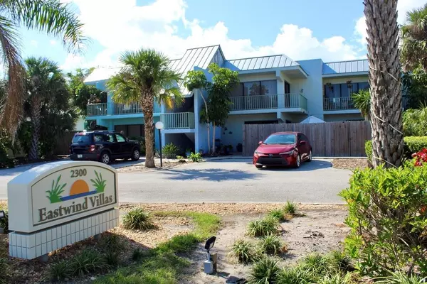 2300 S ATLANTIC AVE #5, New Smyrna Beach, FL 32169