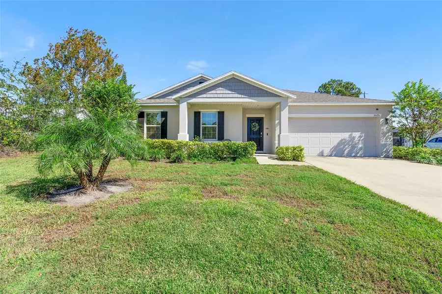 3125 ROYAL PALM DR, Edgewater, FL 32141