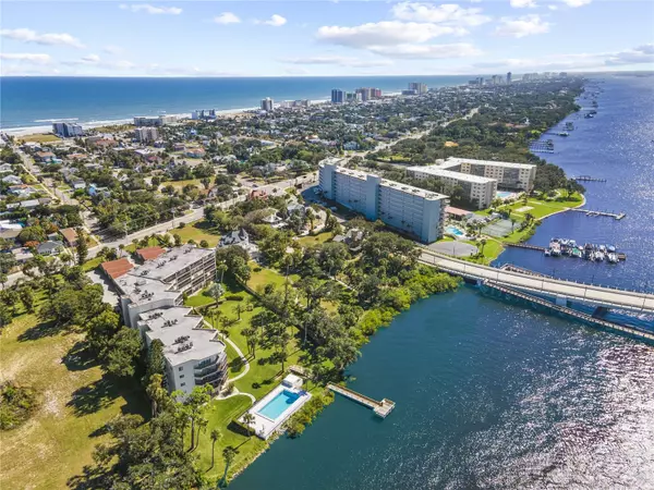 Daytona Beach, FL 32118,944 S PENINSULA DR #1100