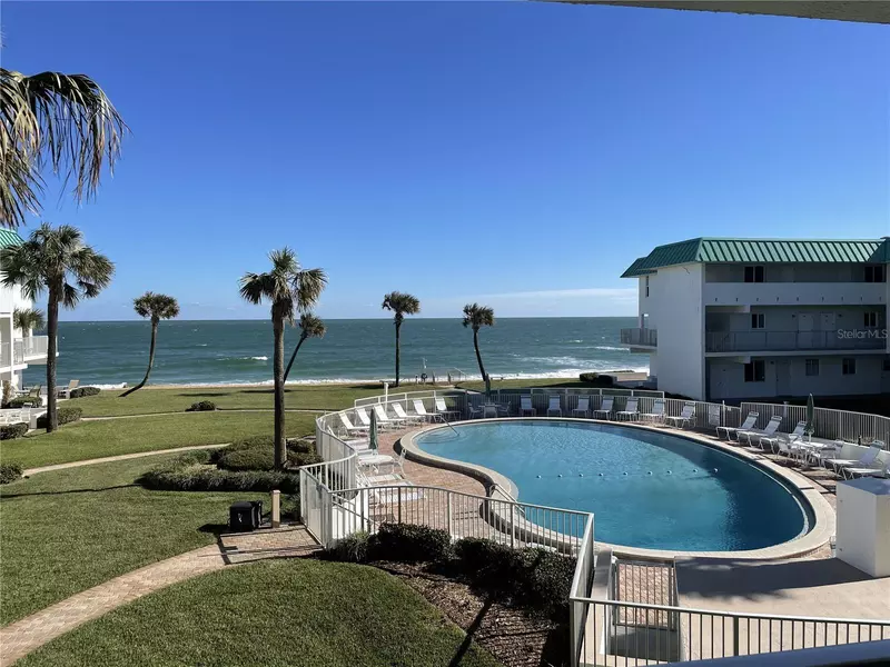 815 OCEAN SHORE BLVD #7B, Ormond Beach, FL 32176
