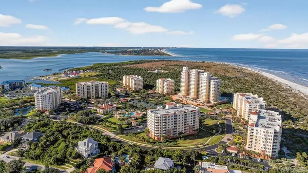 New Smyrna Beach, FL 32169,255 MINORCA BEACH WAY #206