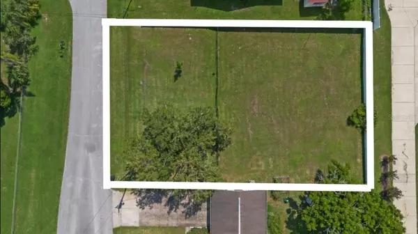 New Smyrna Beach, FL 32168,LYDIA WAY