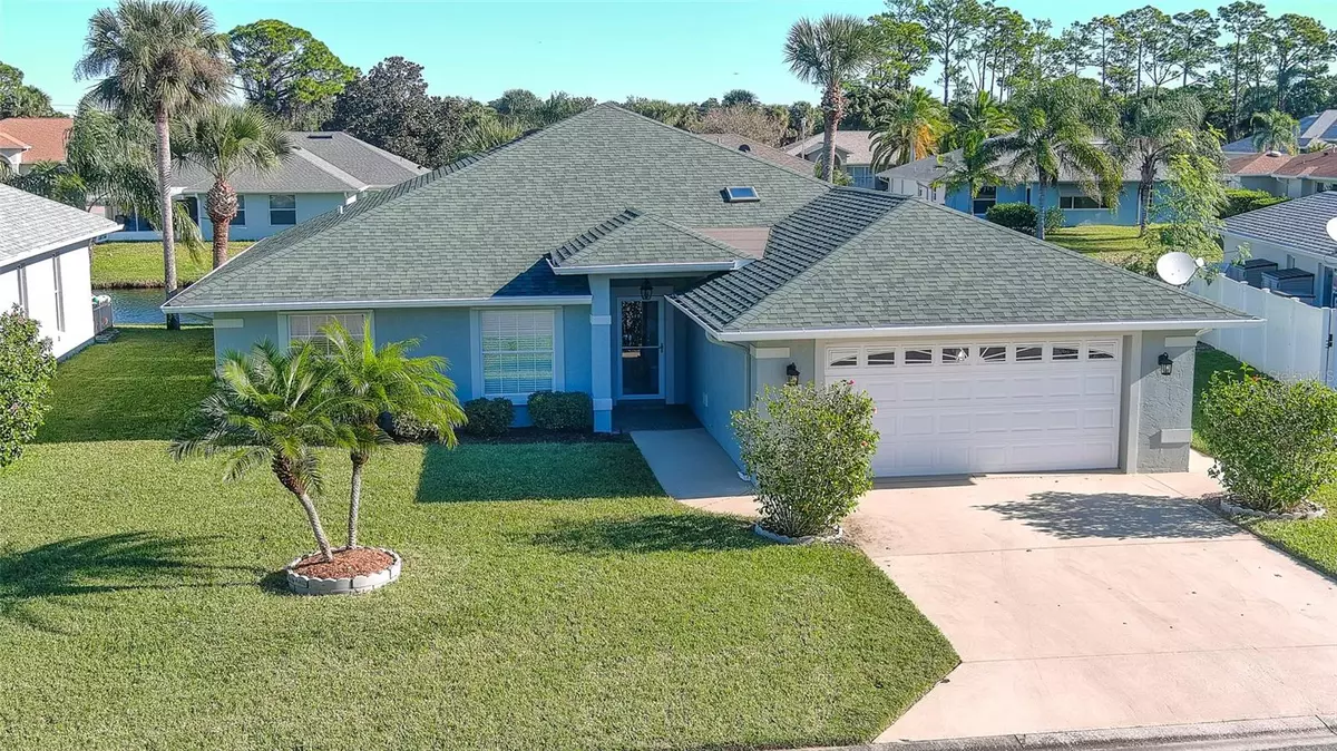 New Smyrna Beach, FL 32168,257 GOLF CLUB DR
