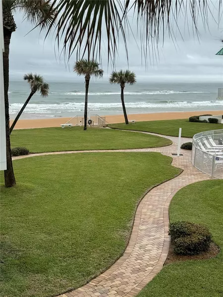 815 OCEAN SHORE BLVD #10B, Ormond Beach, FL 32176