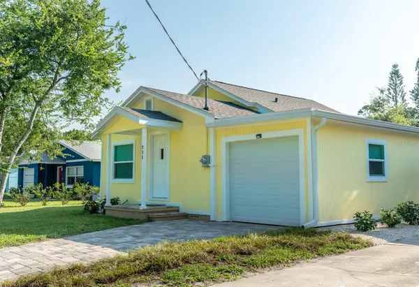 Port Orange, FL 32129,908 3RD ST