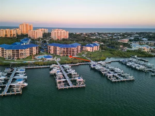 New Smyrna Beach, FL 32169,2700 N PENINSULA AVE #214