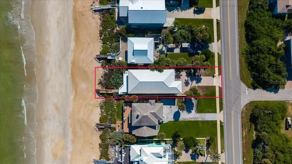 New Smyrna Beach, FL 32169,5609 S ATLANTIC AVE