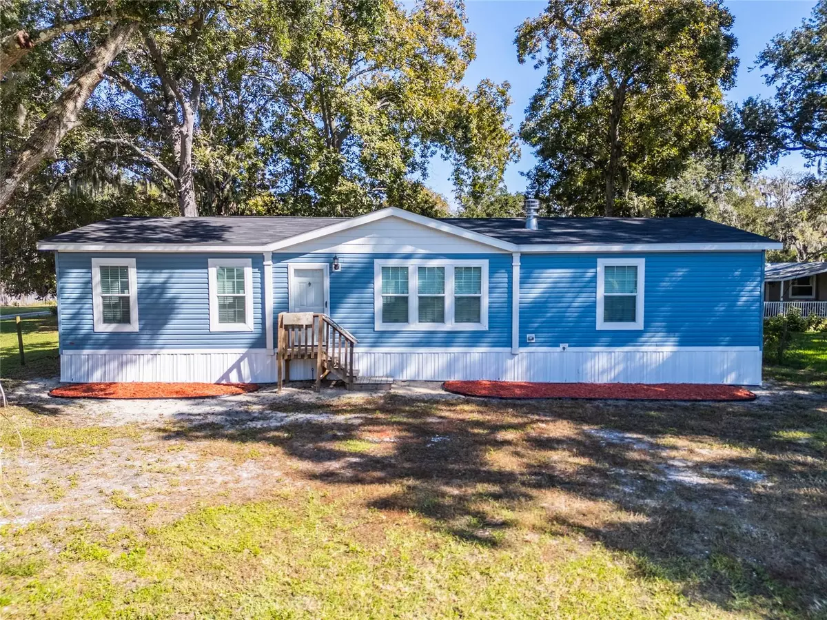 Oak Hill, FL 32759,689 EAGLE WATCH RD