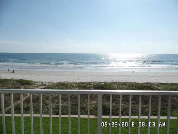 815 OCEAN SHORE BLVD #13B, Ormond Beach, FL 32176