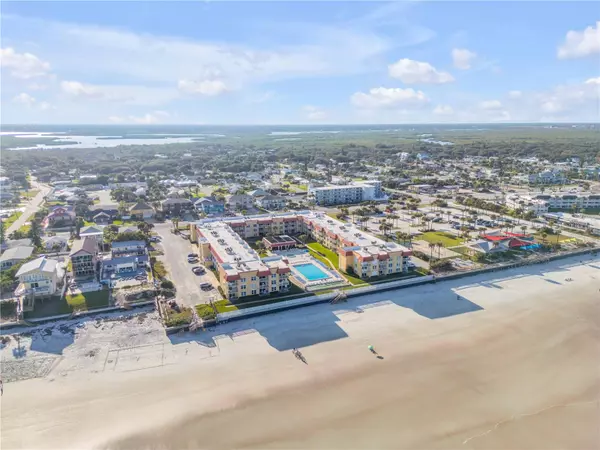 New Smyrna Beach, FL 32169,3801 S ATLANTIC AVE #UT325