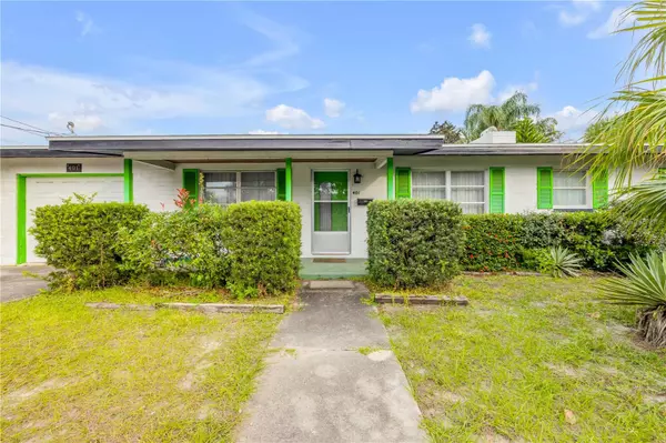 401 S COOPER ST, New Smyrna Beach, FL 32169