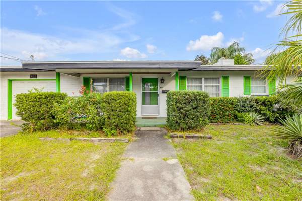 401 S COOPER ST, New Smyrna Beach, FL 32169