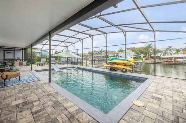 New Smyrna Beach, FL 32169,106 VIA DUOMO