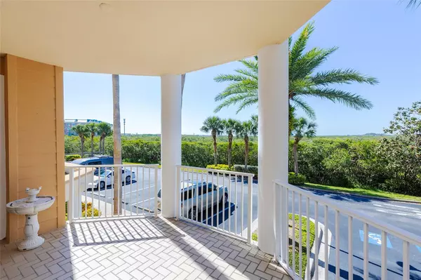 Ponce Inlet, FL 32127,4624 HARBOUR VILLAGE BLVD #4204