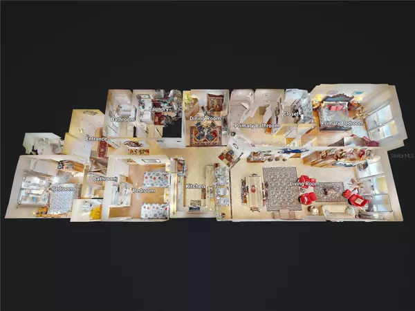 New Smyrna Beach, FL 32169,1705 S ATLANTIC AVE #804