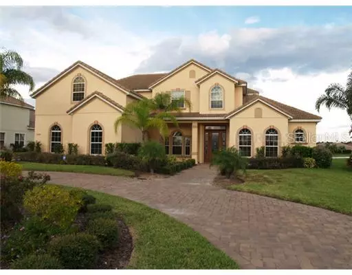 5554 OXFORD MOOR BLVD, Windermere, FL 34786