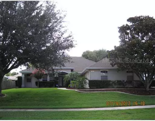 16501 ARROWHEAD TRL, Clermont, FL 34711