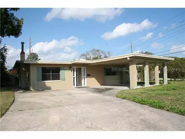 3539 KRAMER LN, Orlando, FL 32806