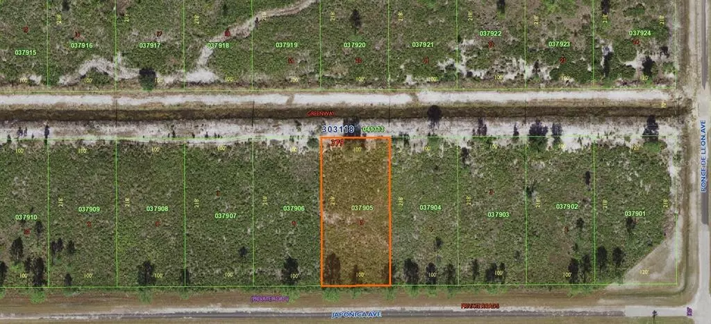 Indian Lake Estates, FL 33855,913 JAPONICA AVE