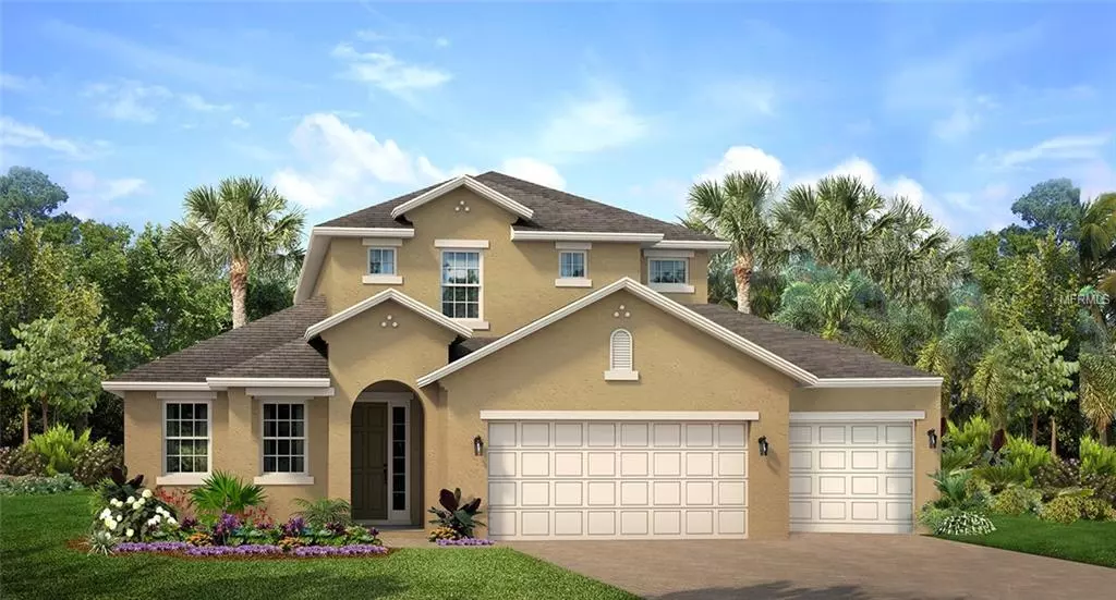 1449 MERION DR, Mount Dora, FL 32757