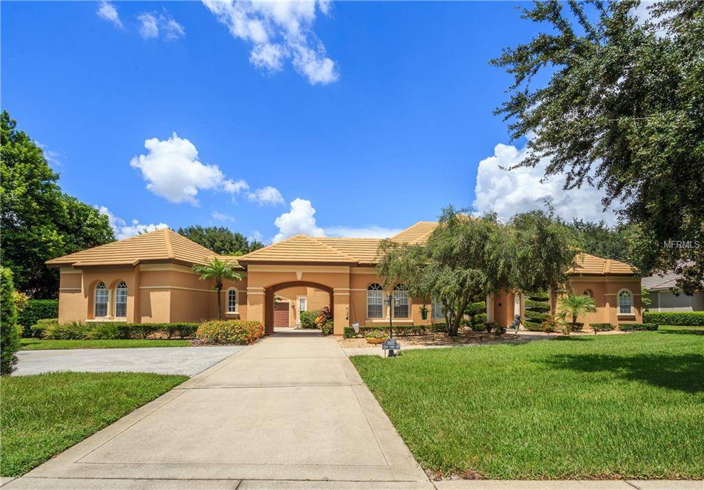 9102 GREAT HERON CIR, Orlando, FL 32836