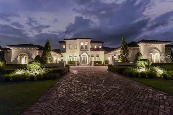 9053 MAYFAIR POINTE DR, Orlando, FL 32827