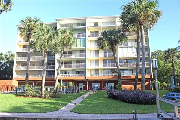 690 OSCEOLA AVE #501, Winter Park, FL 32789