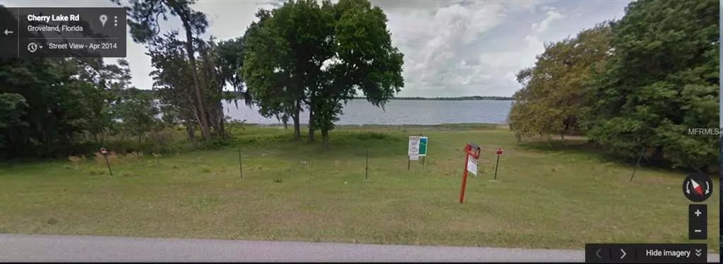 8740 CHERRY LAKE RD, Groveland, FL 34736