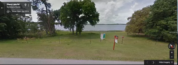 8740 CHERRY LAKE RD, Groveland, FL 34736