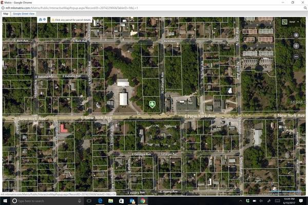 E NEW YORK AVE, Deland, FL 32724