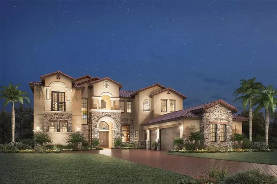 4100 ISABELLA CIR, Windermere, FL 34786