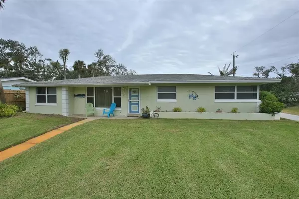 2211 SAXON DR, New Smyrna Beach, FL 32169