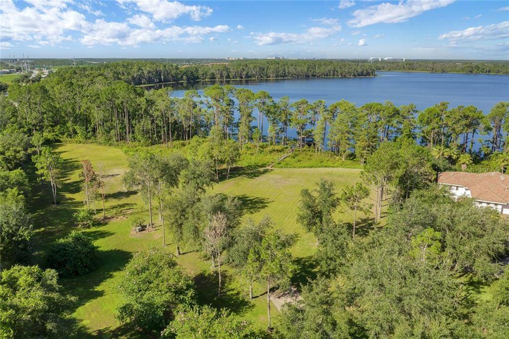 10121 TAVISTOCK RD, Orlando, FL 32827