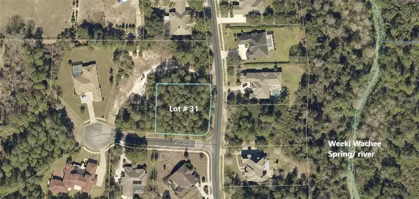 Weeki Wachee, FL 34607,7263 LOBLOLLY CT